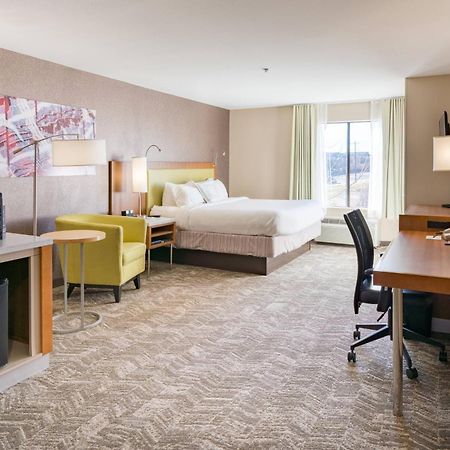 Springhill Suites By Marriott Denton Dış mekan fotoğraf