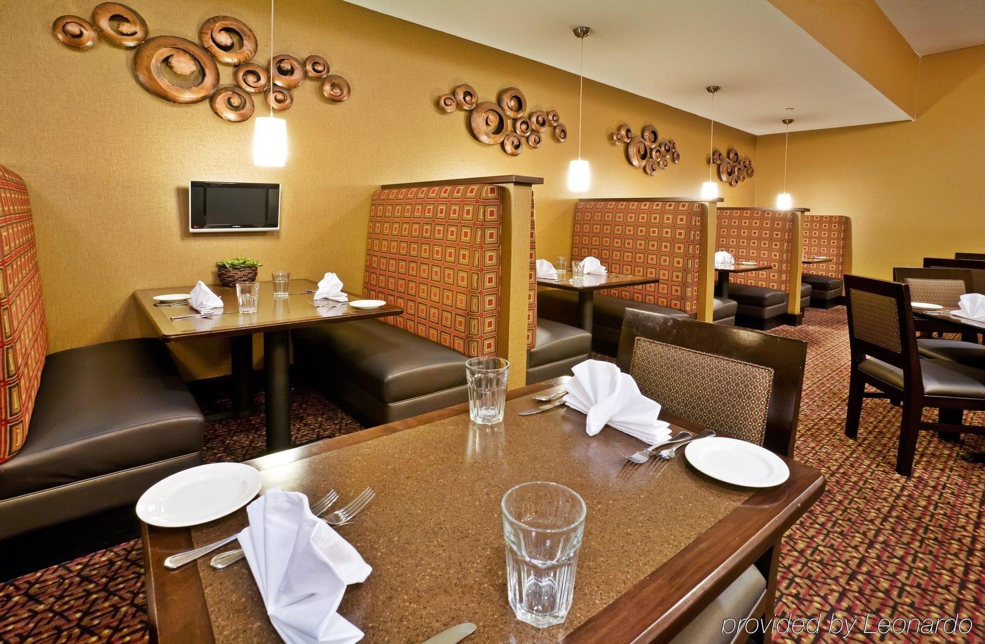 Springhill Suites By Marriott Denton Dış mekan fotoğraf