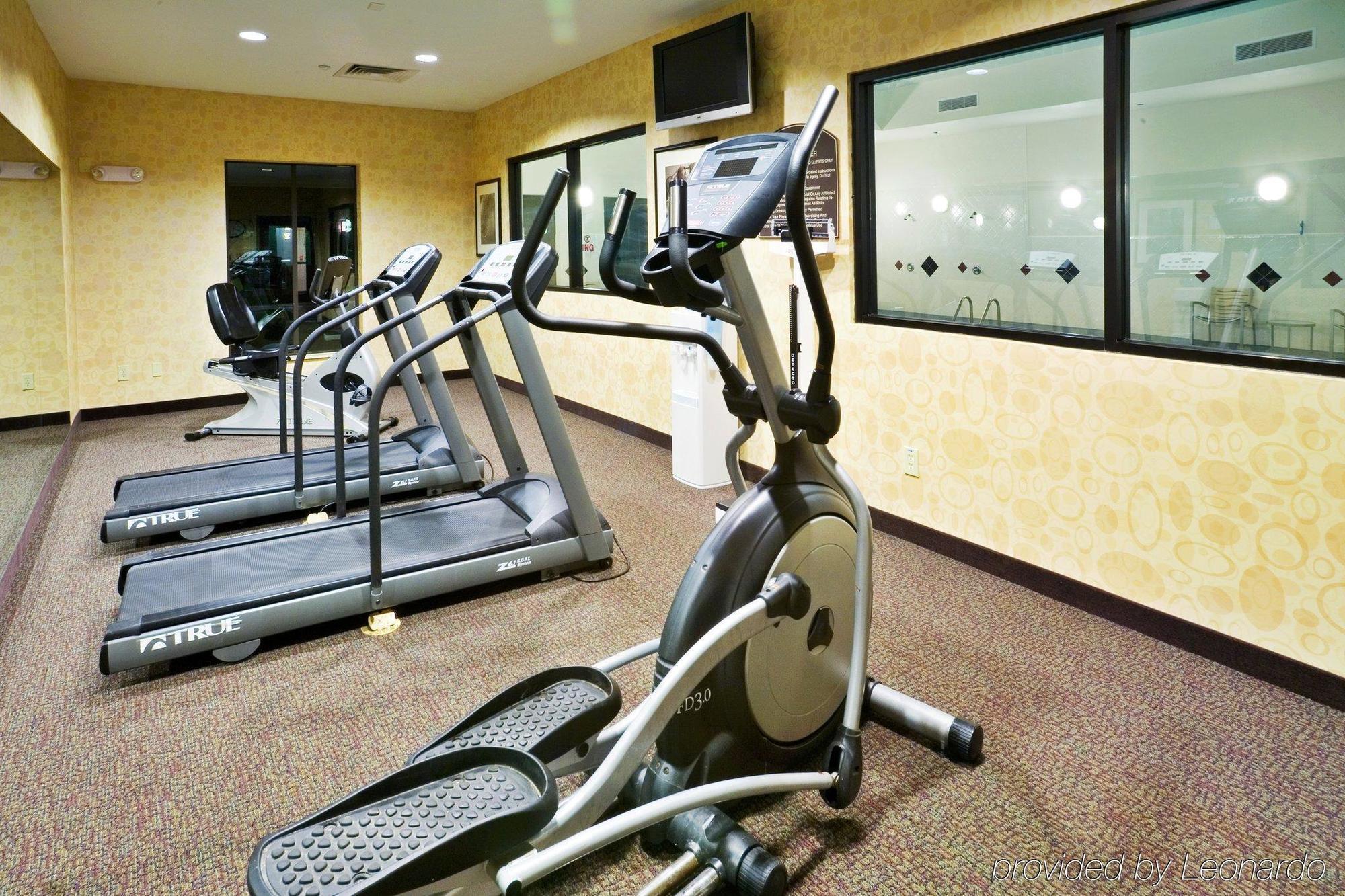 Springhill Suites By Marriott Denton Dış mekan fotoğraf