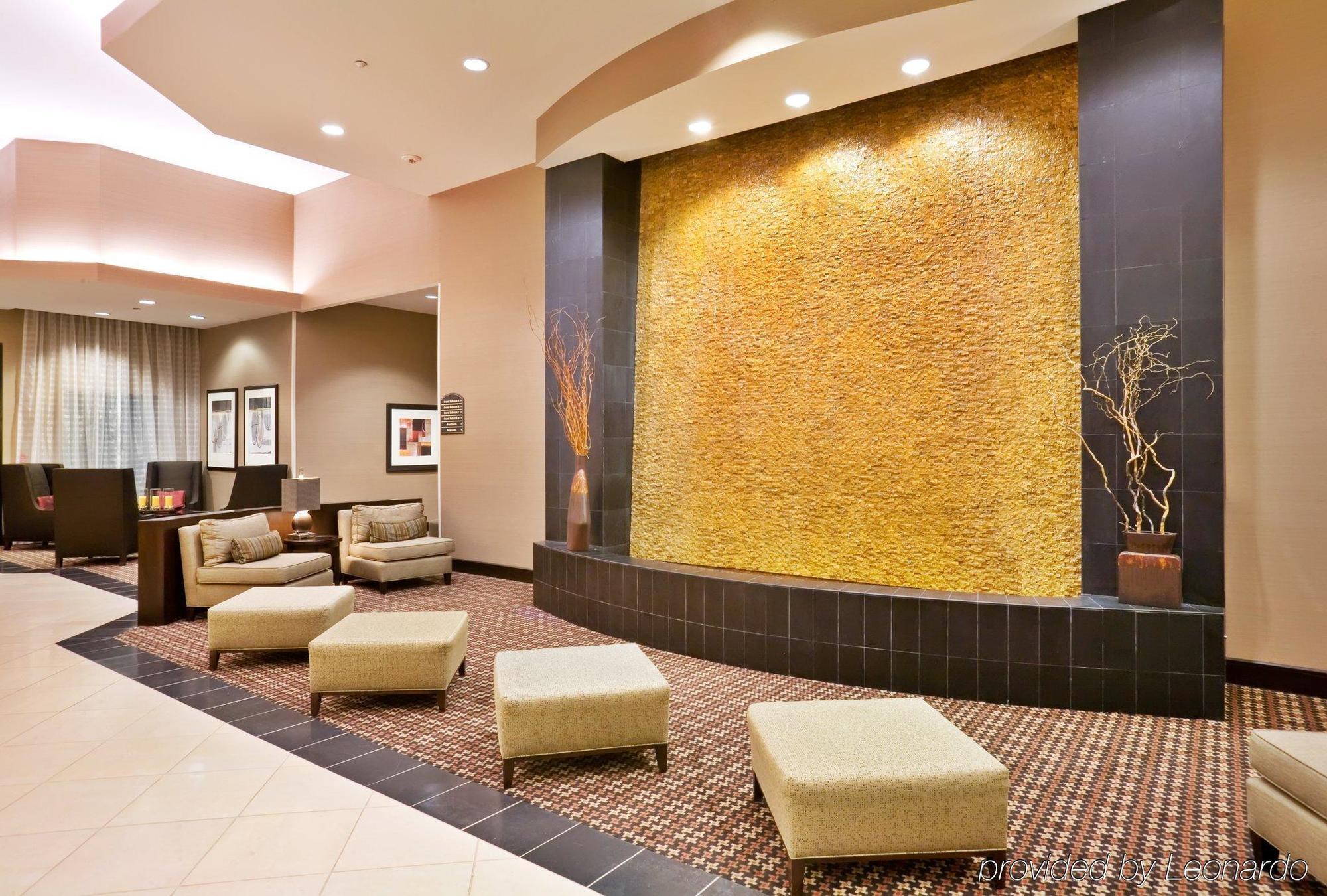 Springhill Suites By Marriott Denton Dış mekan fotoğraf