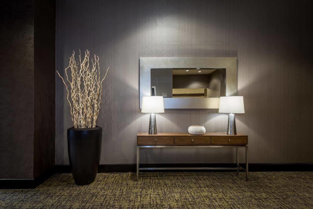 Springhill Suites By Marriott Denton Dış mekan fotoğraf